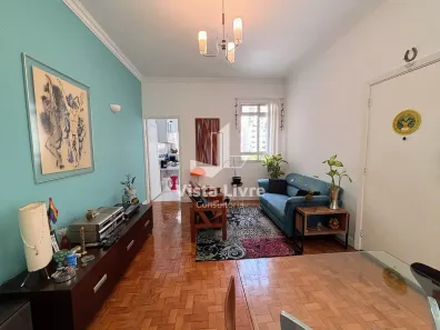 Apartamento com 2 Quartos à venda, 72m² no Pinheiros, São Paulo