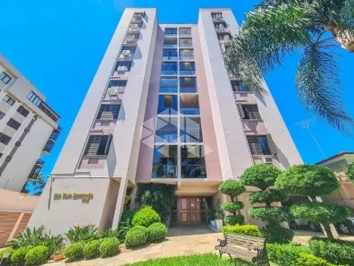 Apartamento com 3 Quartos à venda, 94m² no Rio Branco, Novo Hamburgo