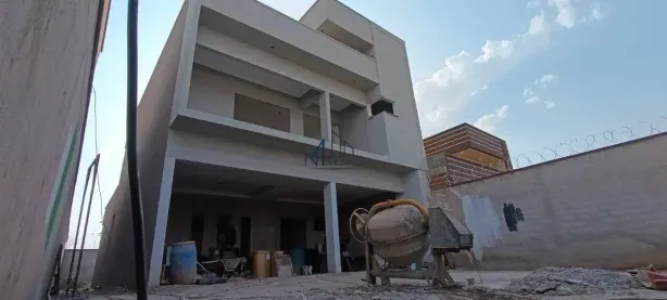 Casa com 3 Quartos à venda, 140m² no Parque das Nações, Aparecida de Goiânia
