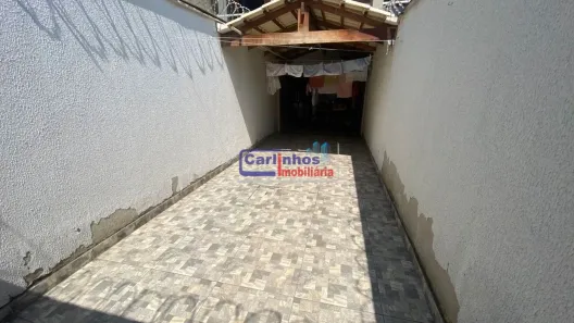 Casa com 2 Quartos à venda, 90m² no Amazonas, Betim