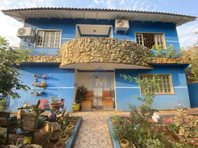 Casa com 7 Quartos à venda, 280m² no Yolanda, Foz do Iguaçu
