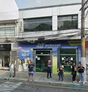 Ponto Comercial à venda, 256m² no Cidade Mãe do Céu, São Paulo