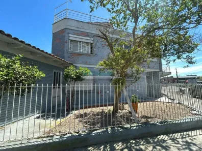 Apartamento com 2 Quartos para alugar, 81m² no Vila Santo Ângelo, Cachoeirinha