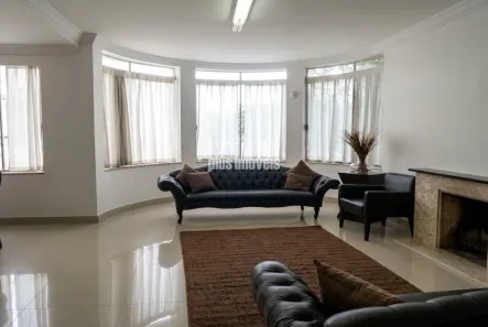 Sobrado com 4 Quartos à venda, 420m² no Pacaembu, São Paulo