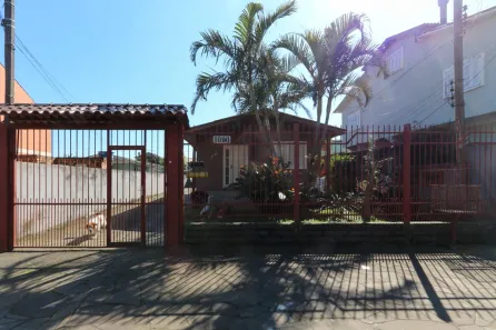 Casa com 2 Quartos à venda, 484m² no Niterói, Canoas