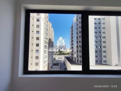 Apartamento com 1 Quarto à venda, 32m² no Botafogo, Campinas