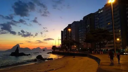 Apartamento com 2 Quartos à venda, 73m² no Icaraí, Niterói