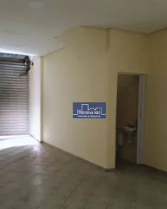 Ponto Comercial para alugar, 100m² no Planalto, São Bernardo do Campo