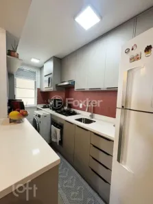 Apartamento com 3 Quartos à venda, 73m² no Marechal Rondon, Canoas