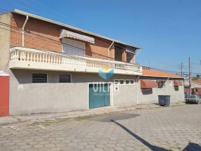 Sobrado com 2 Quartos à venda, 130m² no Vila Santana, Sorocaba