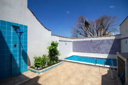 Casa com 3 Quartos à venda, 300m² no Vila Jardini, Sorocaba