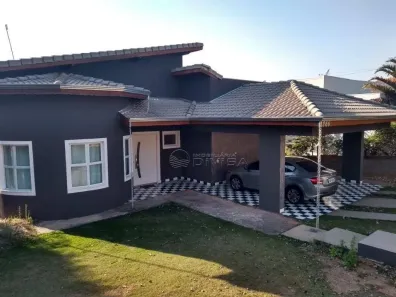 Casa de Condomínio com 3 Quartos à venda, 316m² no Bomfim, Itupeva