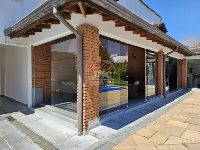 Sobrado com 4 Quartos à venda, 585m² no Jardim São Caetano, São Caetano do Sul