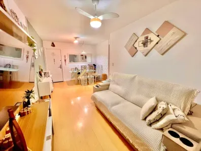 Apartamento com 3 Quartos à venda, 90m² no Barra Olímpica, Rio de Janeiro