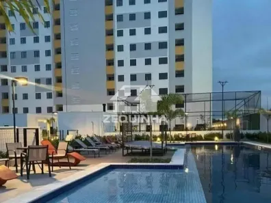 Apartamento com 2 Quartos à venda, 43m² no Metalúrgicos, Osasco