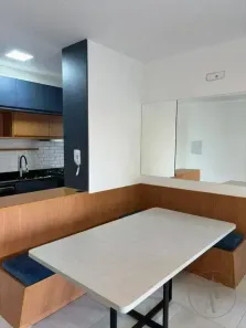Apartamento com 2 Quartos à venda, 62m² no Jardim Saira, Sorocaba