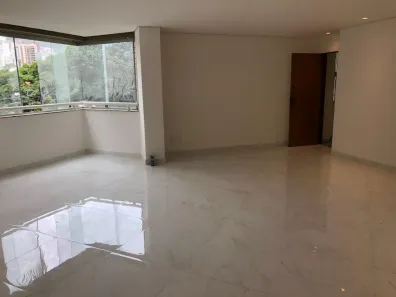 Apartamento com 3 Quartos à venda, 140m² no São Pedro, Belo Horizonte