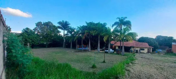 Fazenda/Sítio com 4 Quartos à venda, 155m² no Pompéia, Piracicaba