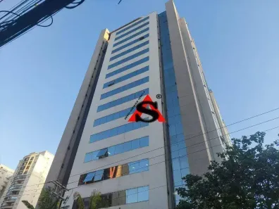Sala Comercial à venda, 30m² no Chácara Santo Antônio (Zona Sul), São Paulo