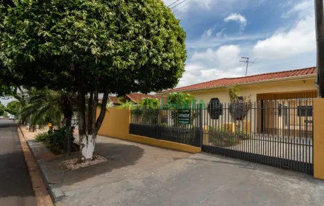 Casa com 3 Quartos à venda, 200m² no Jardim Alvorada, Maringá