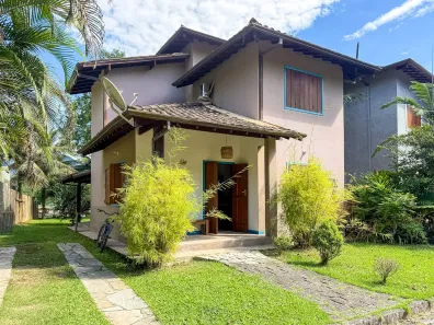 Casa de Condomínio com 2 Quartos à venda, 128m² no Portal de Paraty, Paraty