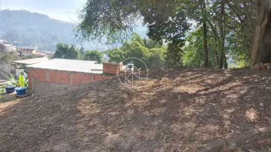 Lote/Terreno à venda, 383m² no Serra D'Água, Juiz de Fora