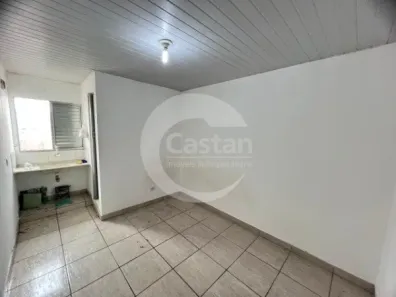 Apartamento com 1 Quarto para alugar, 16m² no Mooca, São Paulo