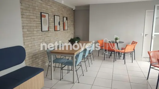Apartamento com 2 Quartos à venda, 61m² no Bandeirantes (Pampulha), Belo Horizonte