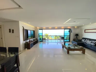 Apartamento com 4 Quartos à venda, 178m² no , Mangaratiba