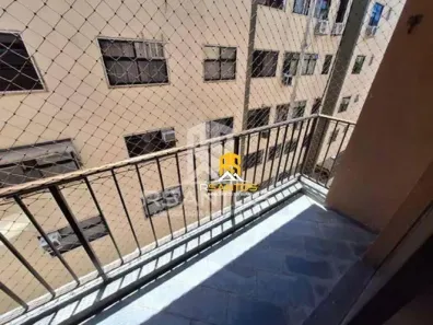 Apartamento com 3 Quartos à venda, 90m² no Freguesia (Jacarepaguá), Rio de Janeiro