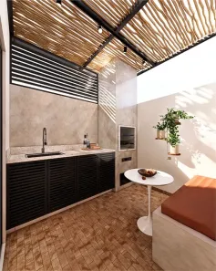 Casa de Condomínio com 3 Quartos à venda, 94m² no Vila Suissa, Mogi das Cruzes