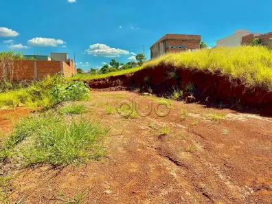 Lote/Terreno à venda, 208m² no Jardim São Francisco, Piracicaba