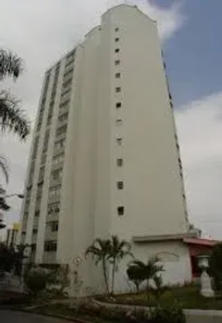 Apartamento com 3 Quartos à venda, 80m² no Vila Mariana, São Paulo