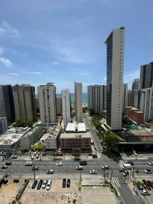 Apartamento com 3 Quartos à venda, 115m² no Boa Viagem, Recife