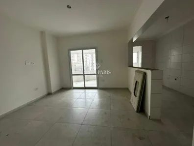 Apartamento com 3 Quartos à venda, 97m² no Tupi, Praia Grande