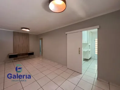 Casa de Condomínio com 3 Quartos para alugar, 135m² no Jardim Interlagos, Ribeirão Preto