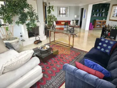 Apartamento com 4 Quartos à venda, 267m² no Vila Mariana, São Paulo