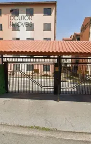 Apartamento com 2 Quartos à venda, 42m² no Conjunto Residencial José Bonifácio, São Paulo