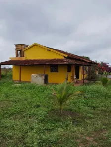 Fazenda/Sítio com 1 Quarto à venda, 80m² no Parque Aurora, Campos dos Goytacazes