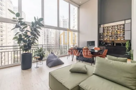 Apartamento com 4 Quartos à venda, 156m² no Perdizes, São Paulo