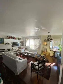 Apartamento com 2 Quartos à venda, 108m² no Barra da Tijuca, Rio de Janeiro