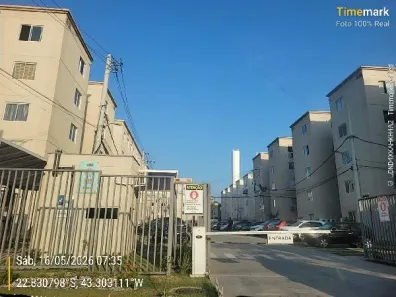Apartamento com 2 Quartos à venda, 40m² no Brás de Pina, Rio de Janeiro