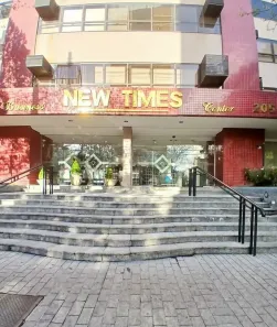 Sala Comercial à venda, 37m² no Vila Clementino, São Paulo
