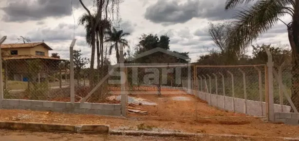 Lote/Terreno à venda, 660m² no Vale Verde Ville II, Lagoa Santa