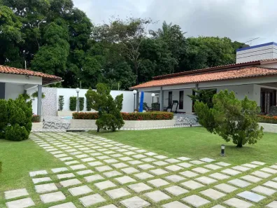 Casa com 5 Quartos à venda, 500m² no Parque Aurora, São Luís
