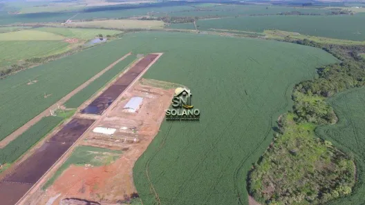 Fazenda/Sítio com 3 Quartos à venda, 5050m² no Centro, João Pinheiro