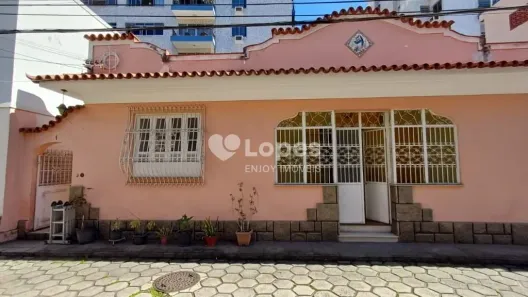 Casa com 3 Quartos à venda, 180m² no Méier, Rio de Janeiro