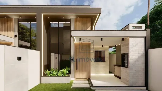 Casa com 3 Quartos à venda, 91m² no Costazul, Rio das Ostras