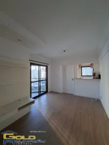 Apartamento com 1 Quarto para alugar, 41m² no Aclimação, São Paulo