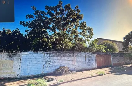 Lote/Terreno à venda, 308m² no Planalto Verde, Ribeirão Preto
